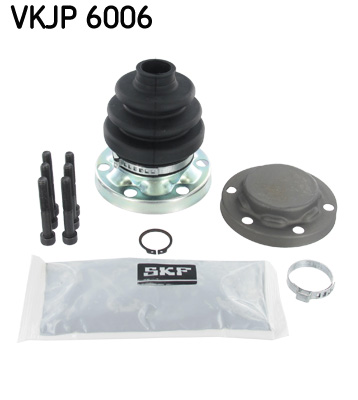 SKF VKJP 6006 Kit cuffia, Semiasse